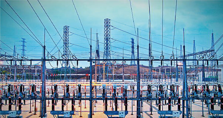 Industry Focus, Rich Experience