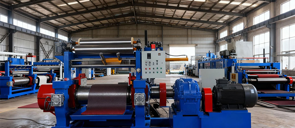 Maintenance of Fully Automatic CNC Sponge Cutting Machine: Your Essential Guide to Peak Performance