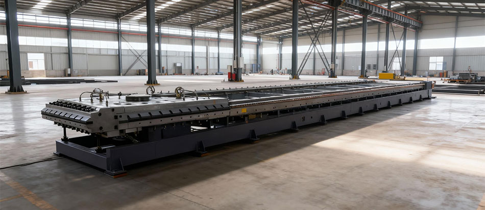 2、How the Specialized Extruder Creates Perfect Foam Tubes