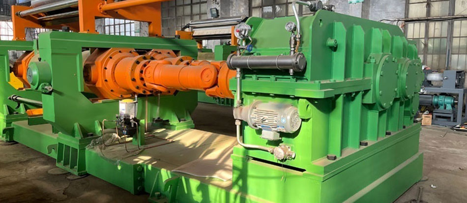 1、First Impressions: The Factory Layout and Scale