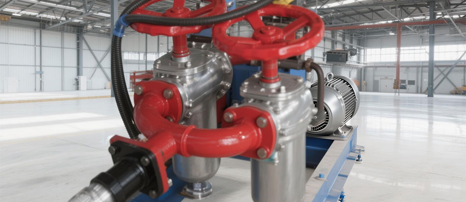 2、Key Machine Factors That Drive High Output and Efficiency