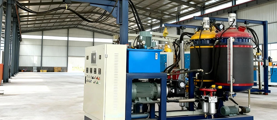 1、Core Advantages of the Double-Head Design