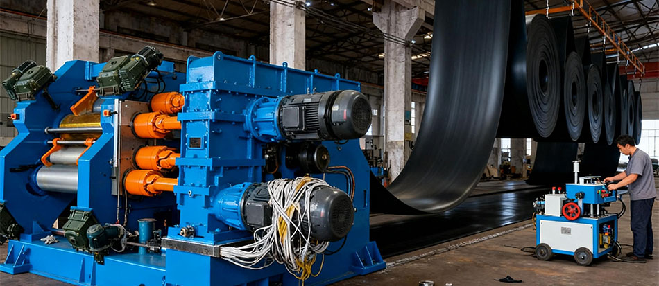 Price List of Made-in-China Low Pressure PU Injection Machines: Your Ultimate Guide to Cost & Value