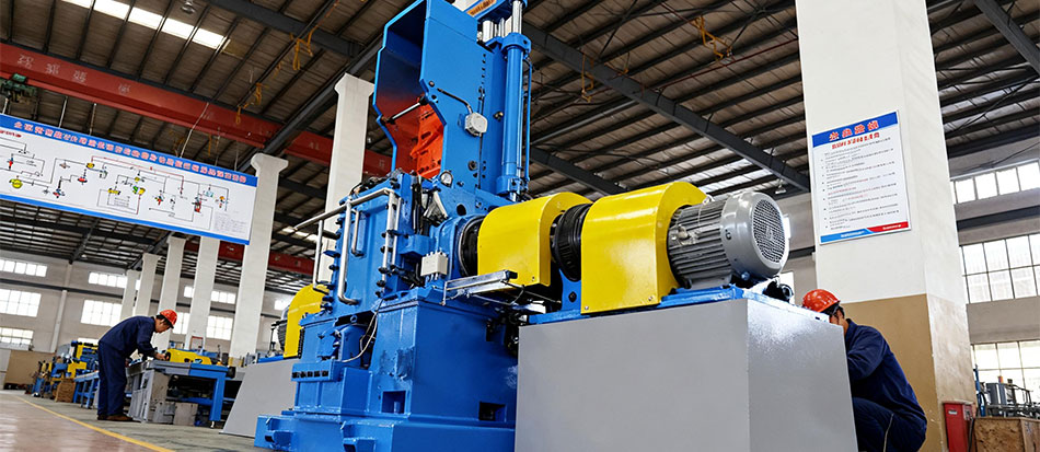 4、Choosing the Right Machine for Your Needs