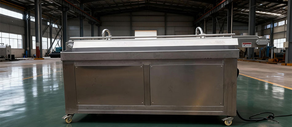 1. Understanding Polyurethane Foaming Machine Types