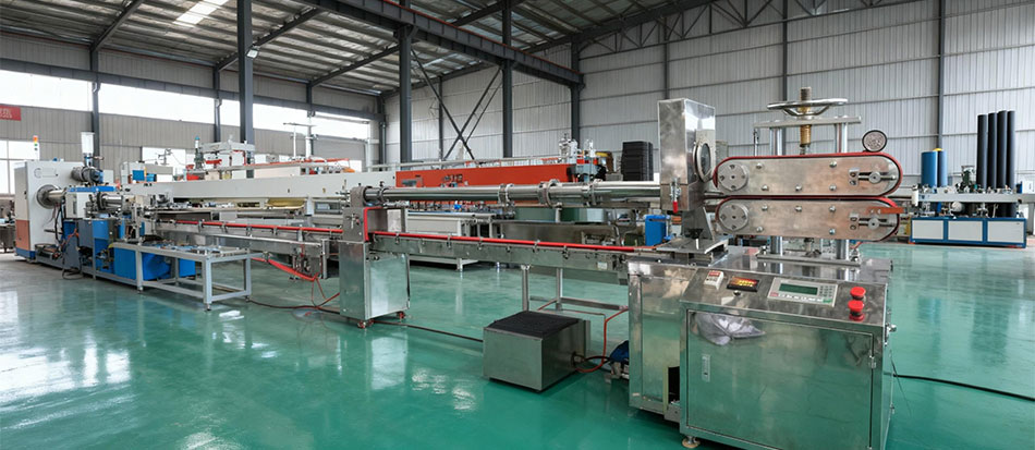 1. Understanding Your Foaming Machine Parts Needs