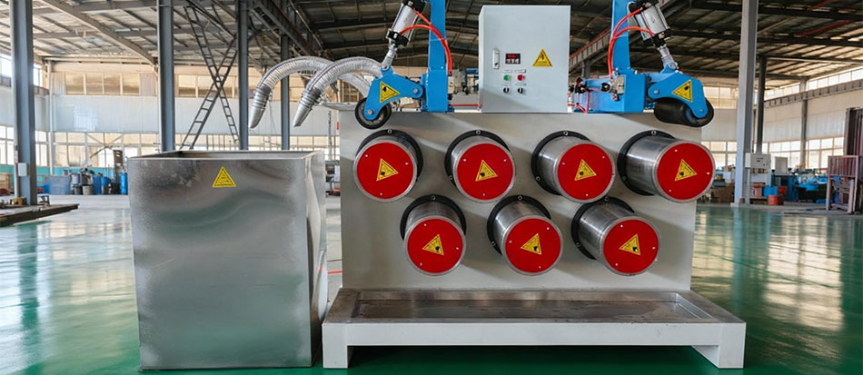 3、Key Steps for Proper Electrical Setup and Connection