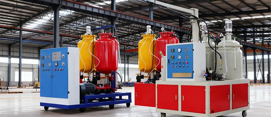 1、Core Working Principle and Mixing Mechanism