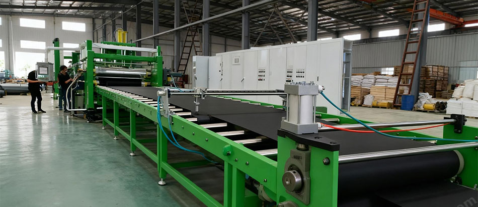 2、Common Power and Voltage Specifications for PU Foaming Machines