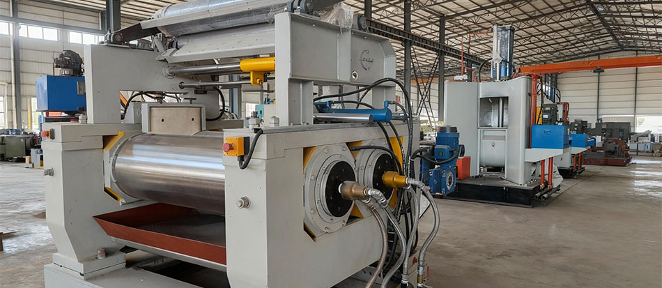 4. Comparing Different Types of Machines