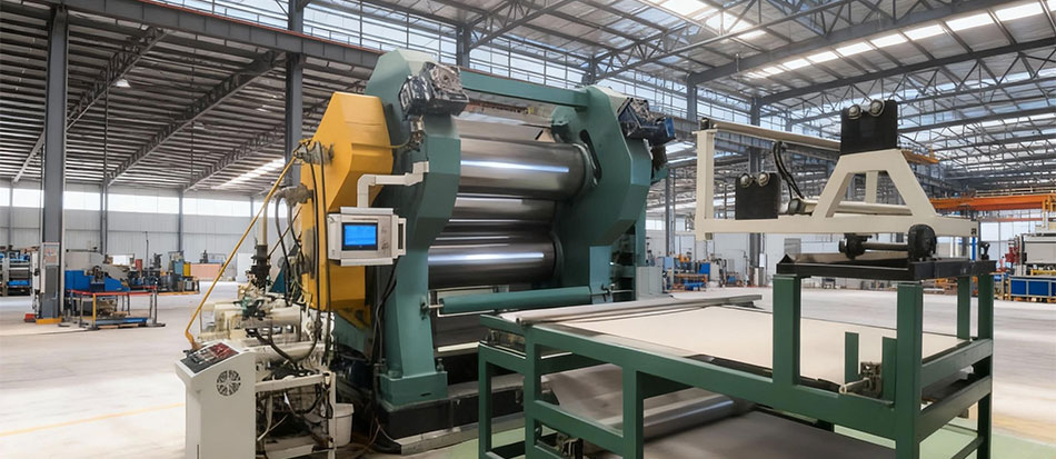 3、Choosing Your Ideal Equipment Partner