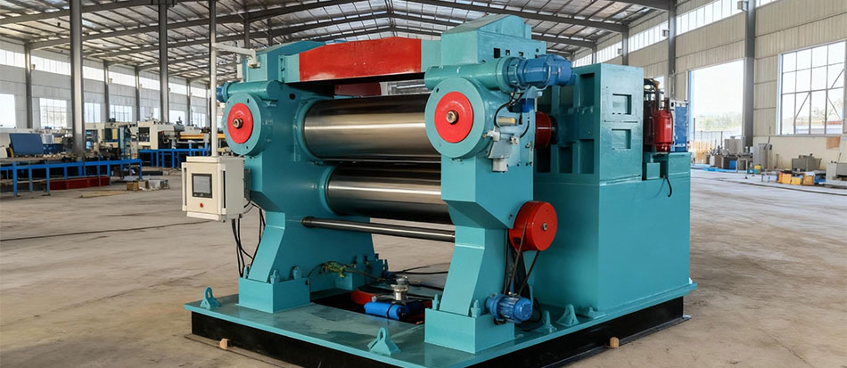 Manufacturer of Steel Wire Reinforced Clear PVC Hose Machines: Your Partner for Durable & Transparent Hose Production