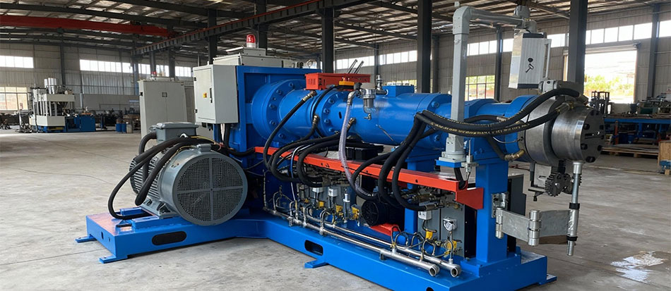 1、Core Technologies of a Premier Machine Manufacturer