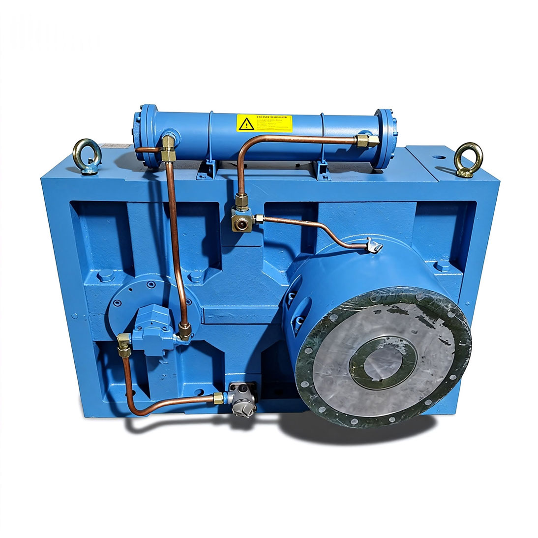 ZLYJ Series Hardened Gearbox