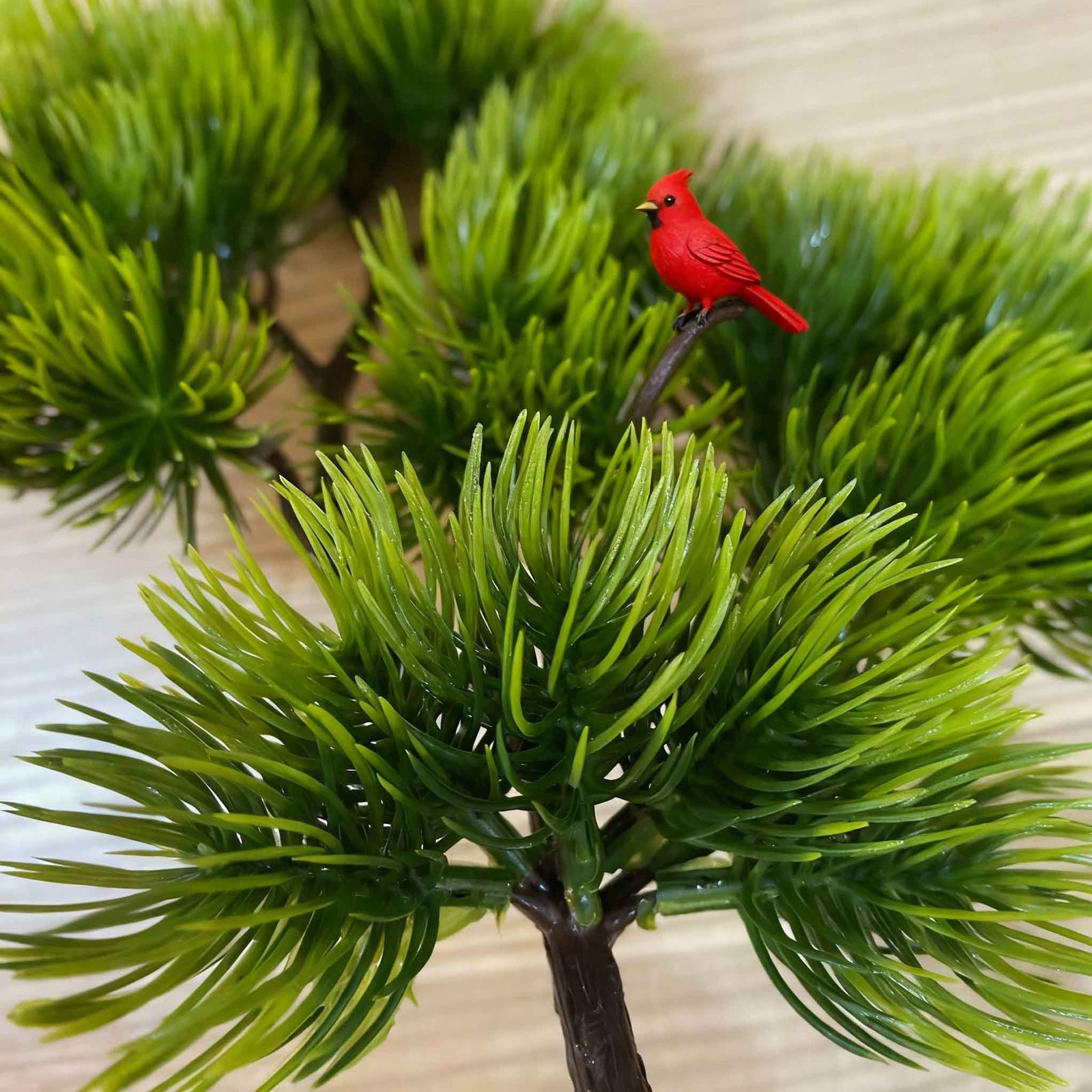 Simulated Plant Maker - Pine Needle Tree