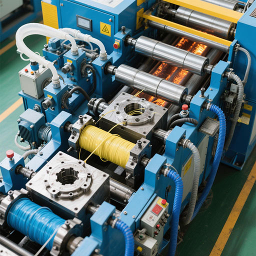 Hair Wig Combing Shaping Machine / Fluffing Setting Machine