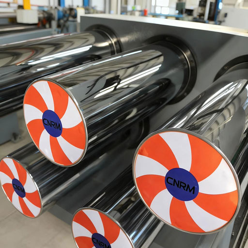 Plastic Toothbrush Filament Extrusion Production Line