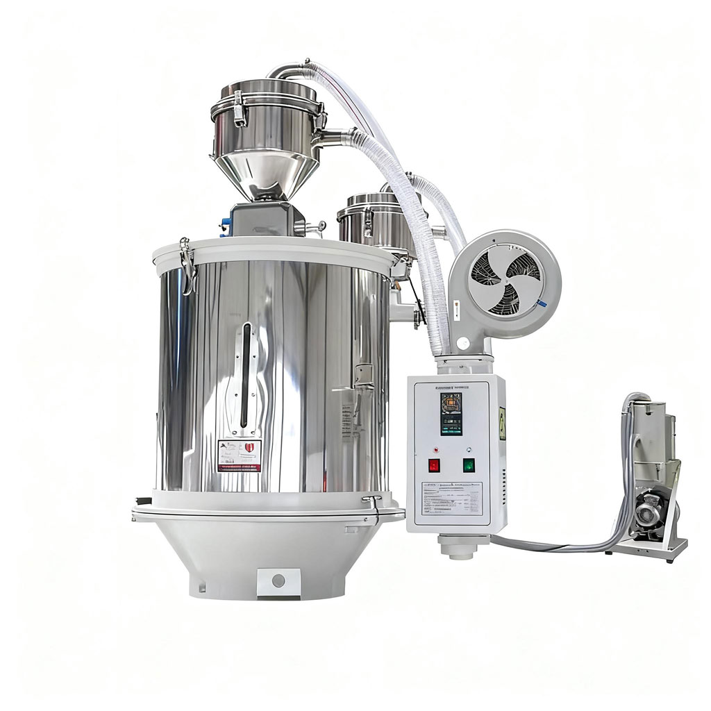 PVC Water and Air Fiber Hose Extrusion Line