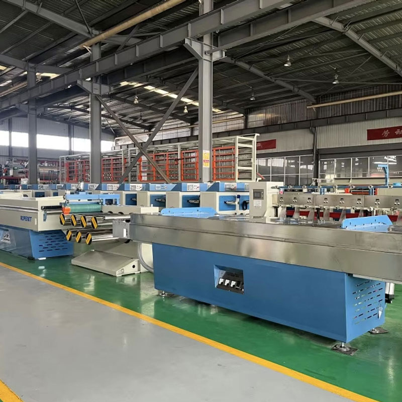 Net Bag / Fruit Net / PE Foam Net Extrusion Production Line
