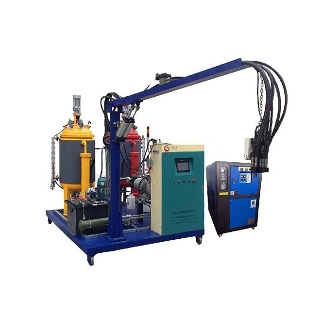Polyurethane Foaming Machine