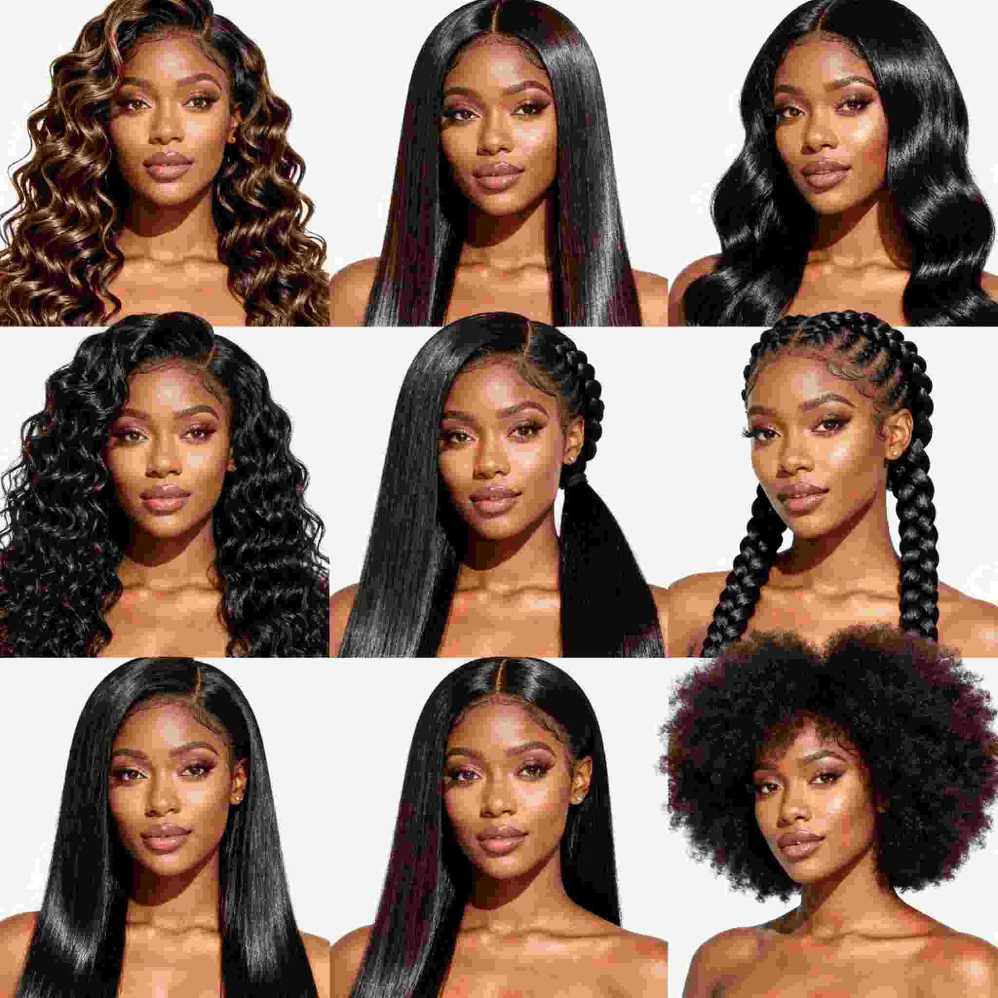 PTT Synthetic Hair Fiber Production Line