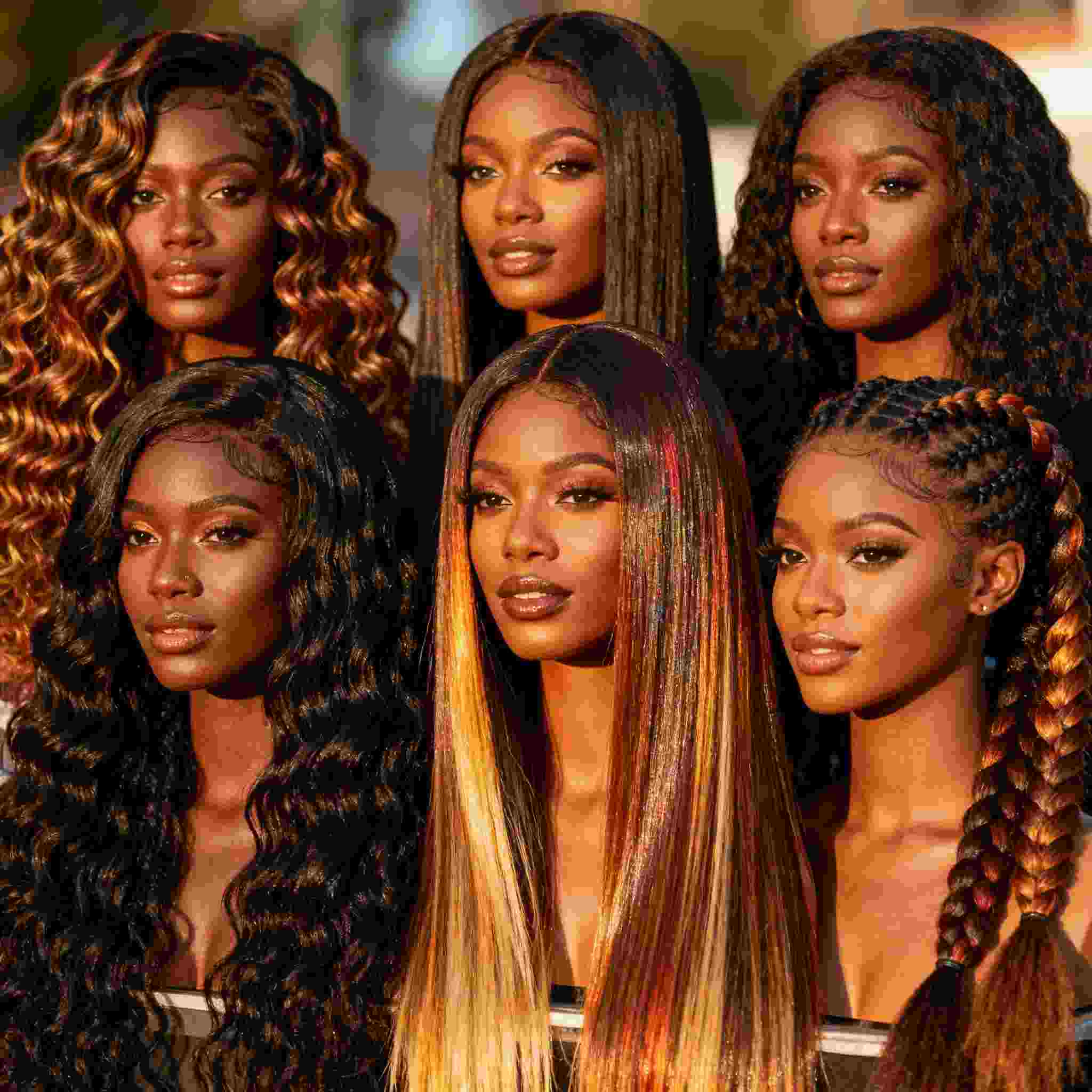 PTT Synthetic Hair Fiber Production Line