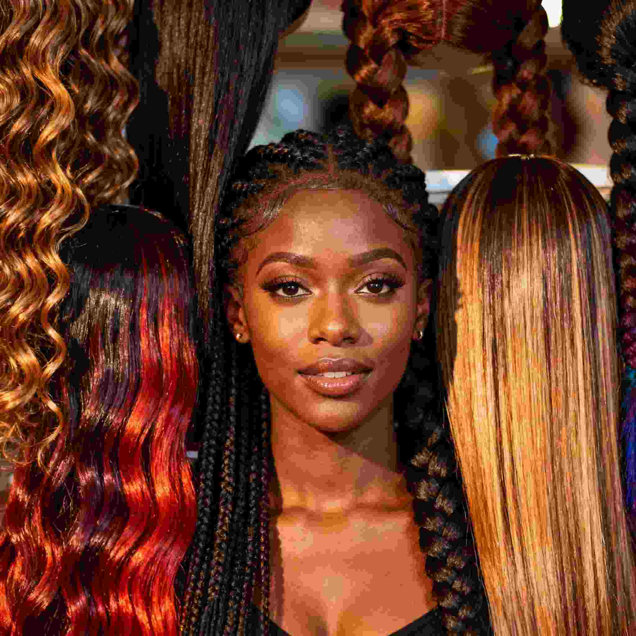 Synthetic Fiber Extrusion Drawing Machine