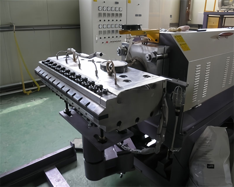 Rubber Seal Production Line