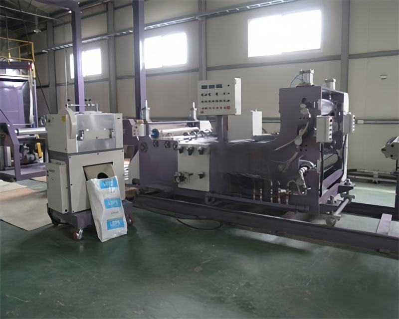 Rubber Seal Production Line