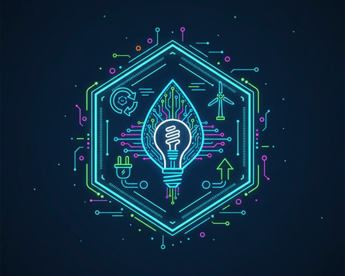 Energy Saving and Eco-friendly