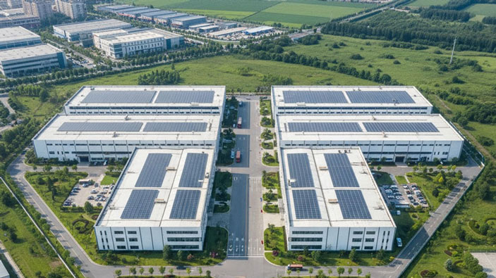 Production and Manufacturing Strength