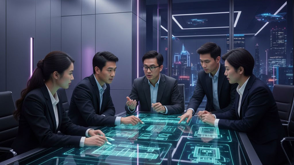 R&D and Technical Strength