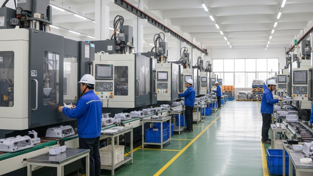 Talent and Management Strength