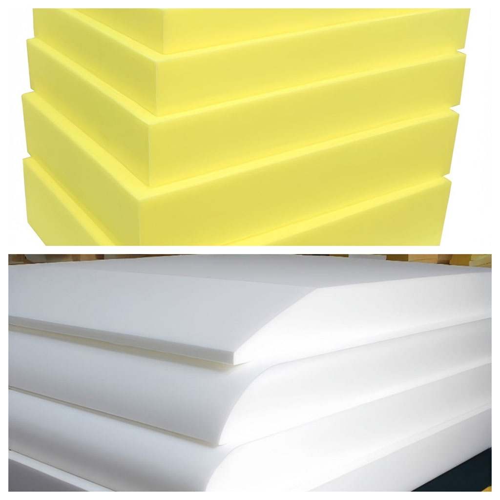 CNC Sponge Continuous Production Line