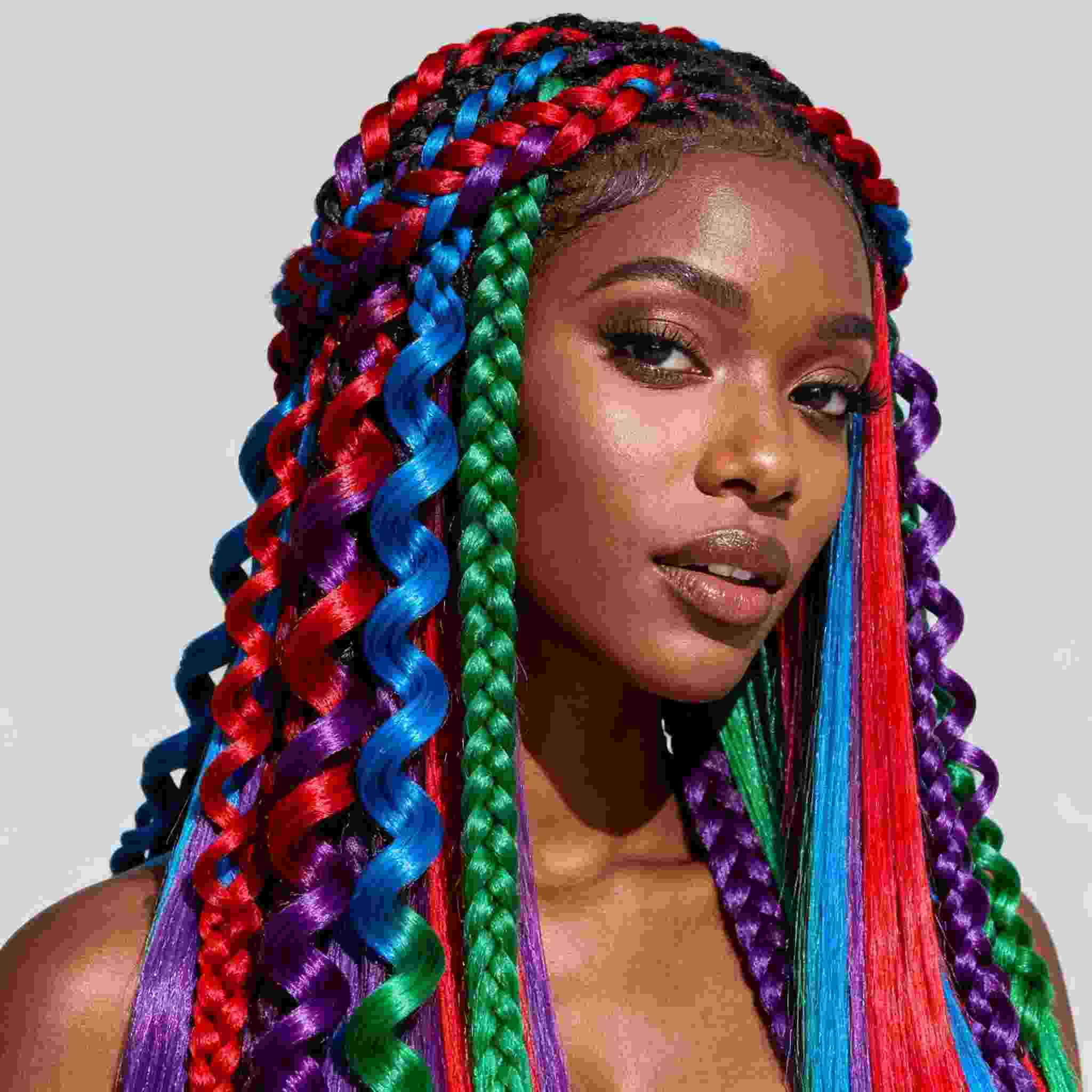 Synthetic Fiber Extrusion Drawing Machine