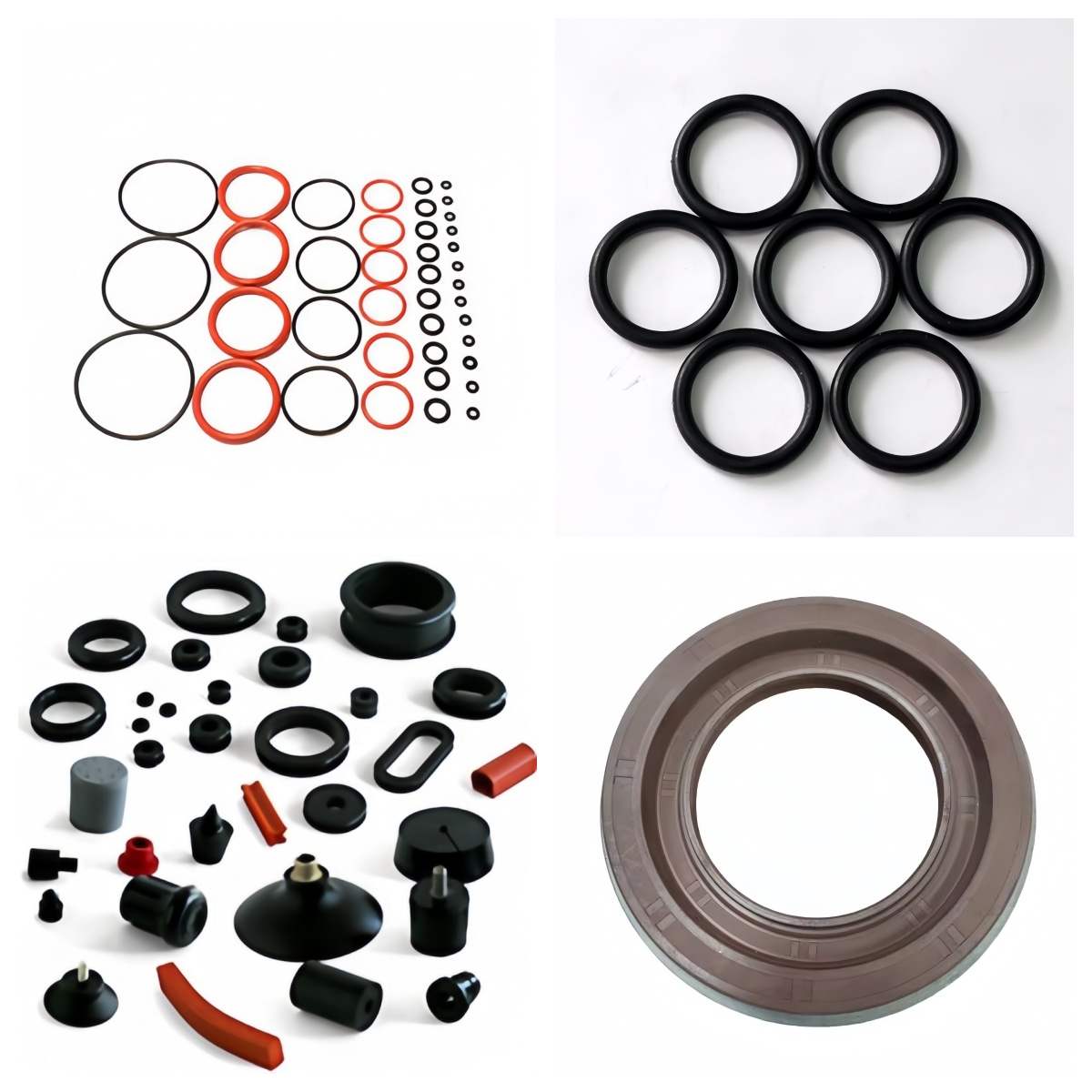 Rubber Seal Production Line